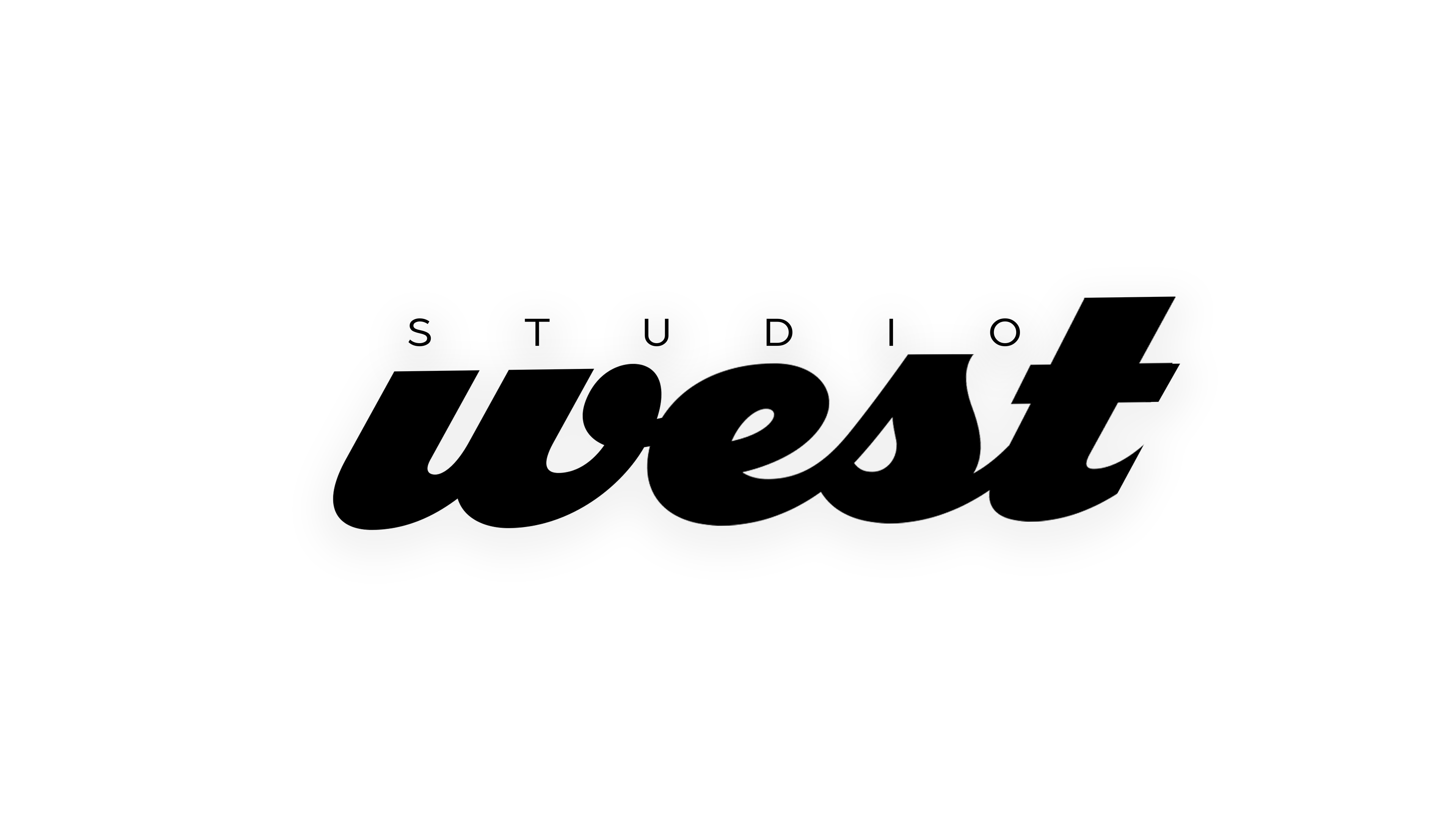 Studio West Logo