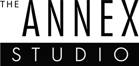 The Annex Studio Logo