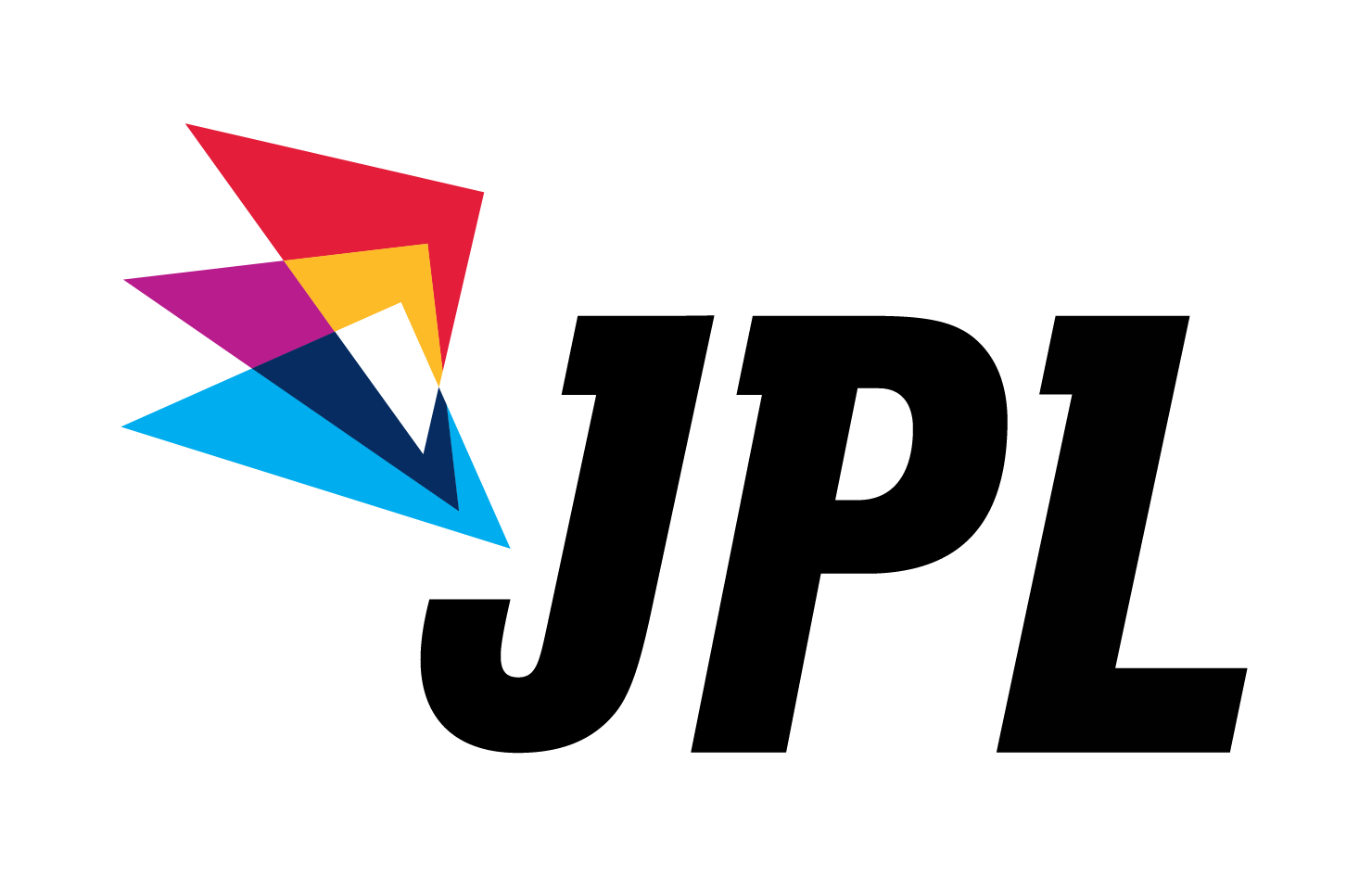 JPL Agency Logo