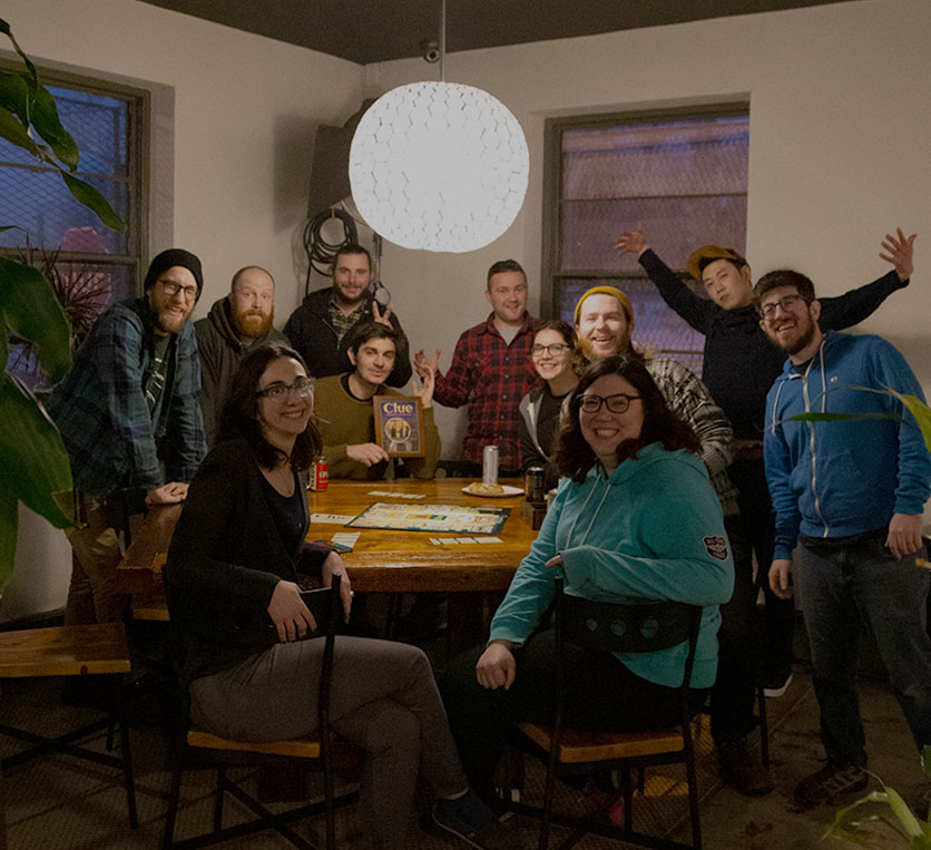 Expressway Cinema Rentals Team